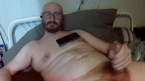 FoxBoyKit online show from February 18, 5:18 am