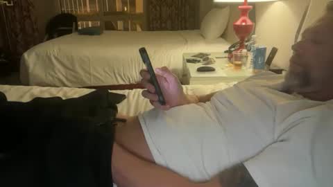 D Ship online show from March 27, 5:24 am