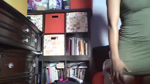 dsexordium online show from February 10, 9:04 pm