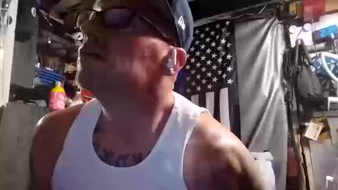 dsmock online show from October 11, 9:40 pm