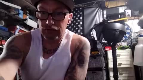 dsmock online show from January 18, 9:46 pm