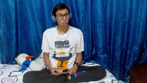 David online show from January 16, 2:53 am