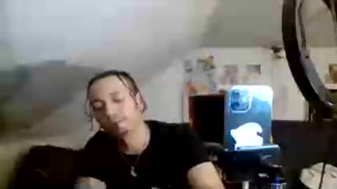 dubz07 online show from July 17, 2:02 am