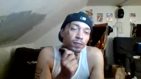 dubz07 online show from July 27, 1:25 am