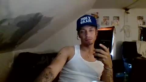 dubz07 online show from July 14, 4:56 pm