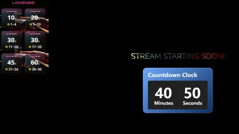 dubz5020 online show from May 22, 9:54 pm