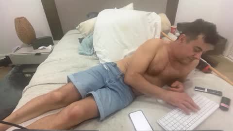 Dude online show from January 5, 5:27 pm