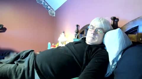 Doug online show from November 30, 3:19 pm