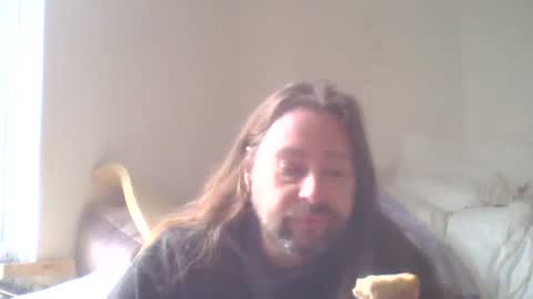 chris online show from January 7, 1:14 pm