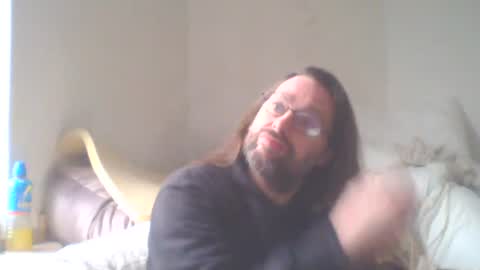chris online show from January 5, 1:04 pm