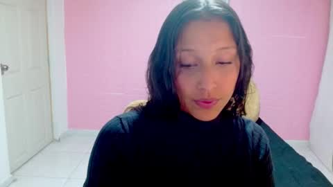 dulce1609 online show from February 14, 10:58 pm