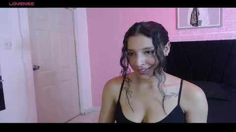 dulce1609 online show from September 17, 9:29 pm