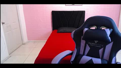 dulce1609 online show from October 20, 7:41 pm