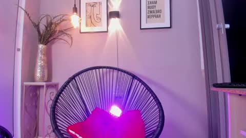 dulce__fiore07 online show from September 13, 12:29 pm