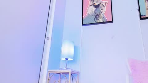 dulce__fiore07 online show from March 17, 12:10 pm