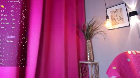 dulce__fiore07 online show from November 11, 12:40 pm