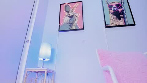 dulce__fiore07 online show from March 16, 12:09 pm