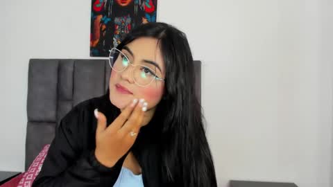 Dulce amg online show from February 25, 3:42 pm