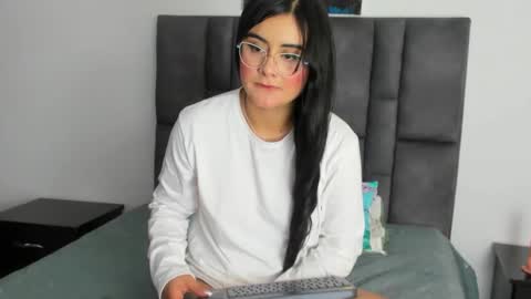 Dulce amg online show from February 15, 2:44 pm