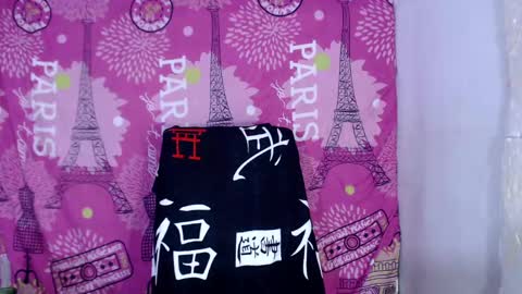 Snapshot of dulce_amor chatting on January 9, 6:27 am Dulce online show from January 9, 6:27 am