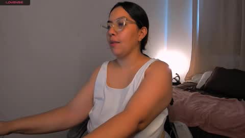 dulce brithany online show from October 15, 6:09 pm