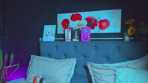 C E L E S T E  online show from January 29, 11:25 pm