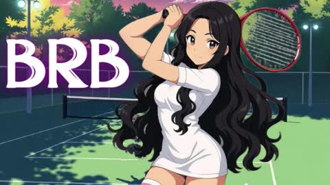 dulce_charm_ online show from November 24, 12:09 am