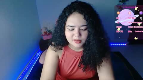 Dulce online show from October 7, 8:38 pm