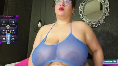 DULCE LF online show from November 16, 2:08 pm