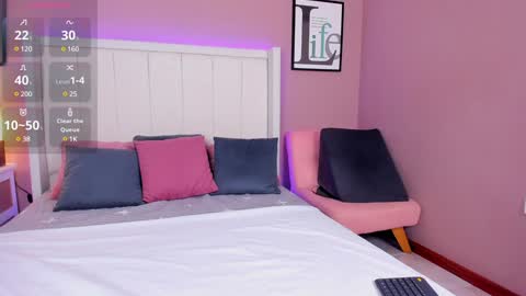   online show from January 21, 2:05 pm