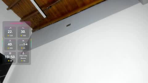 dulce melodia online show from January 5, 8:12 pm