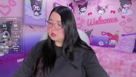 Dulce  online show from February 27, 12:09 pm