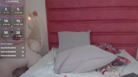 Dulce Morbida online show from March 21, 6:30 am