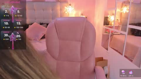 Dulce  online show from March 27, 2:07 pm