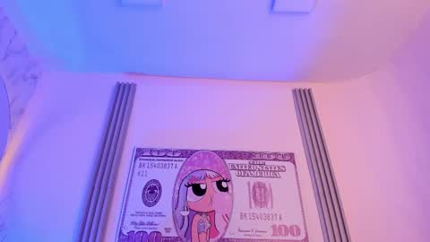 dulce_quintana online show from October 5, 12:24 pm