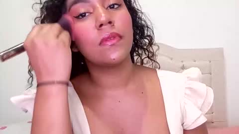 Dulce online show from October 6, 12:28 am