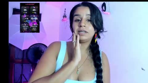dulcekatty18 online show from July 8, 5:11 am