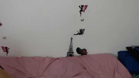 dulce online show from September 19, 3:05 pm