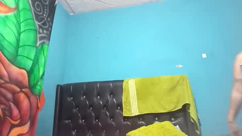 dulcesdemaria online show from March 26, 1:55 am