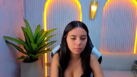 dulcesky_tp online show from July 8, 1:25 pm