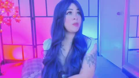 Juana online show from September 19, 5:00 am