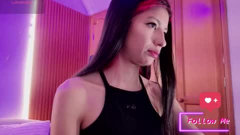 Dulce online show from February 22, 3:10 am