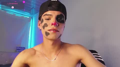 Dulcey online show from October 31, 10:48 am