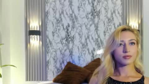 dulcinea 2 online show from October 8, 9:10 pm