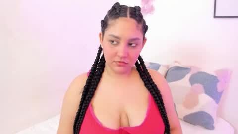 Dulce online show from November 23, 8:07 pm