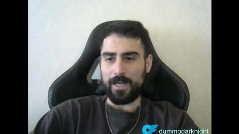 The Dark Knight online show from November 20, 11:20 am