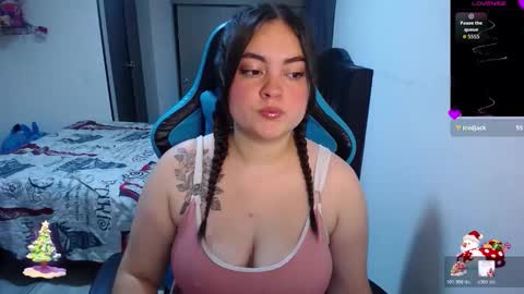 Nicole   online show from January 12, 9:38 am