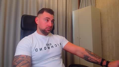 DuncanStone online show from February 11, 10:52 am