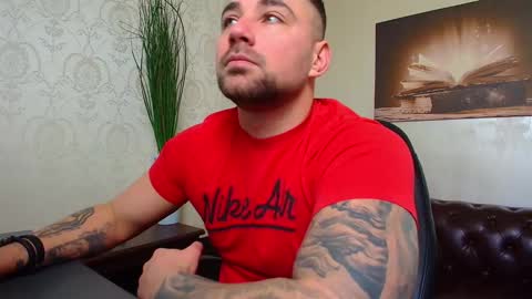 DuncanStone online show from March 15, 12:08 pm