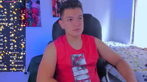 Dunkan Kravitz online show from October 21, 2:21 pm